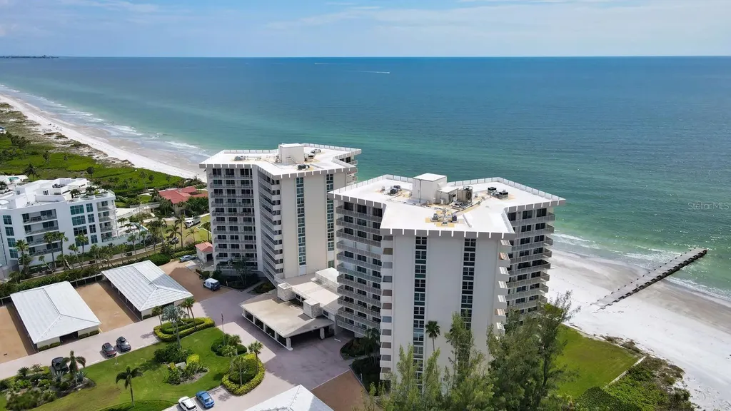 2301 Gulf Of Mexico Drive Longboat Key FL 34228