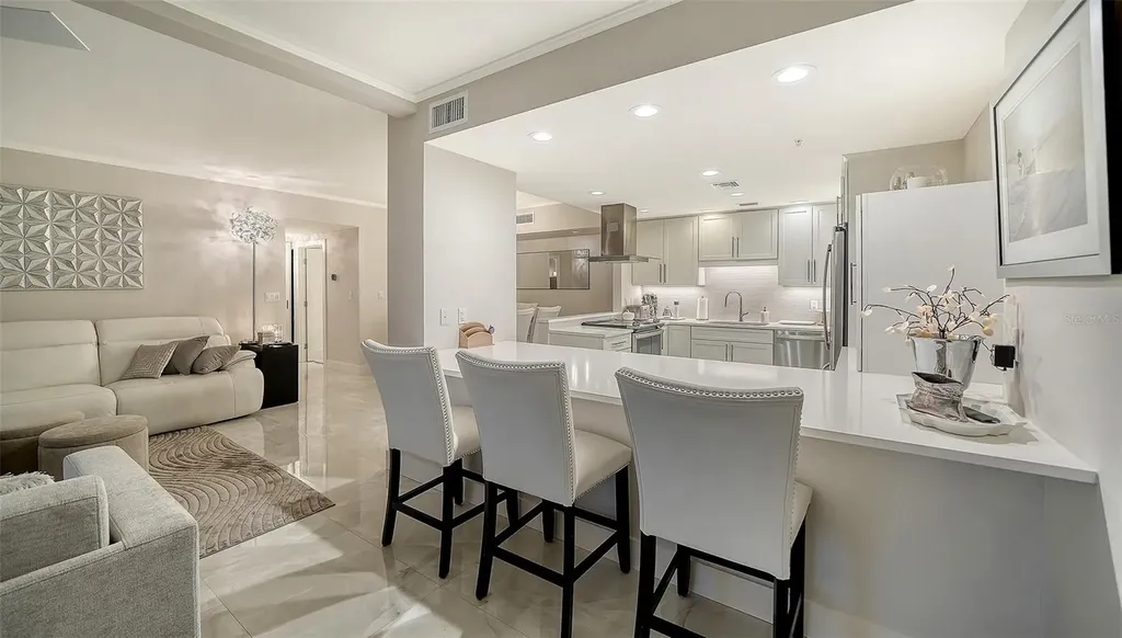 2301 Gulf Of Mexico Drive Longboat Key FL 34228