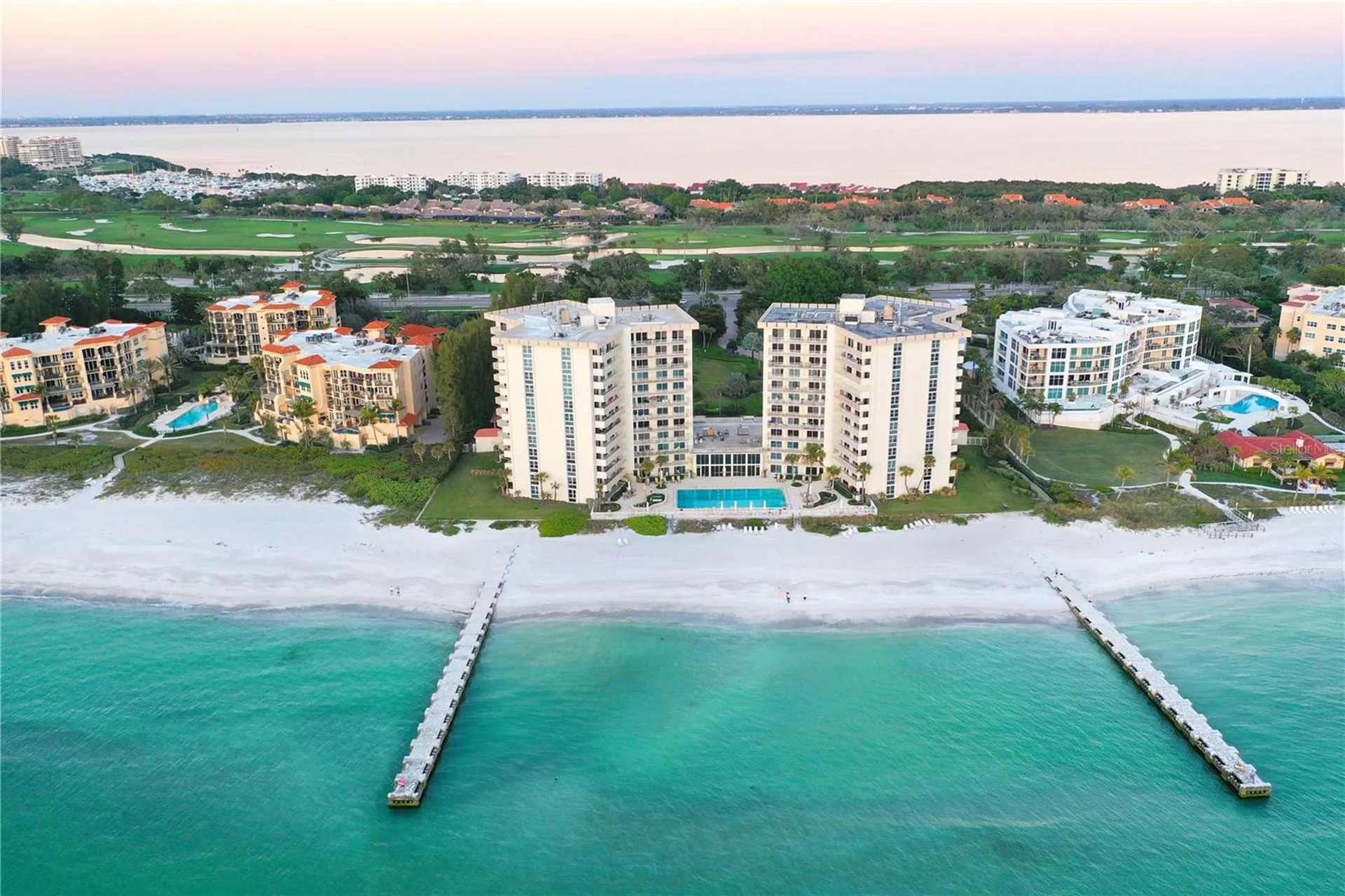 2301 Gulf Of Mexico Drive Longboat Key FL 34228