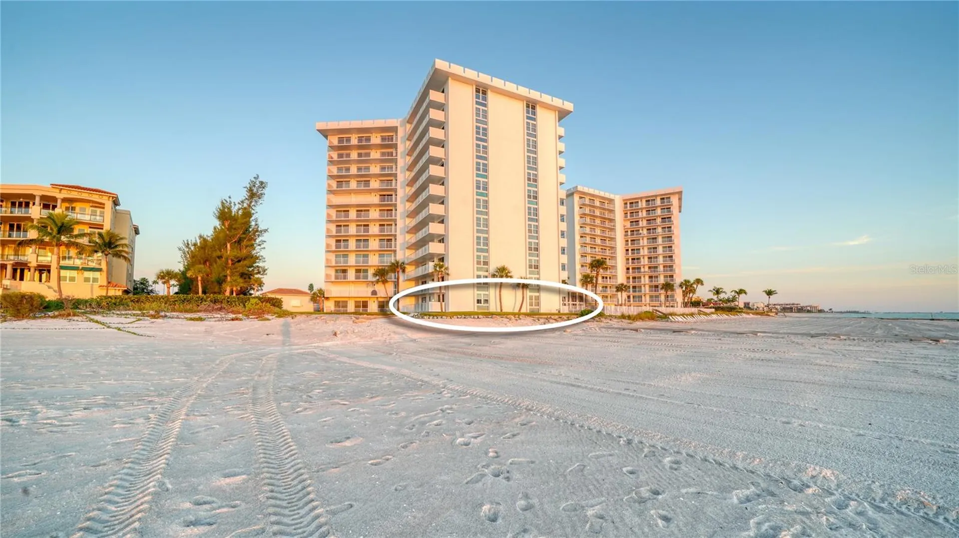 2301 Gulf Of Mexico Drive Longboat Key FL 34228