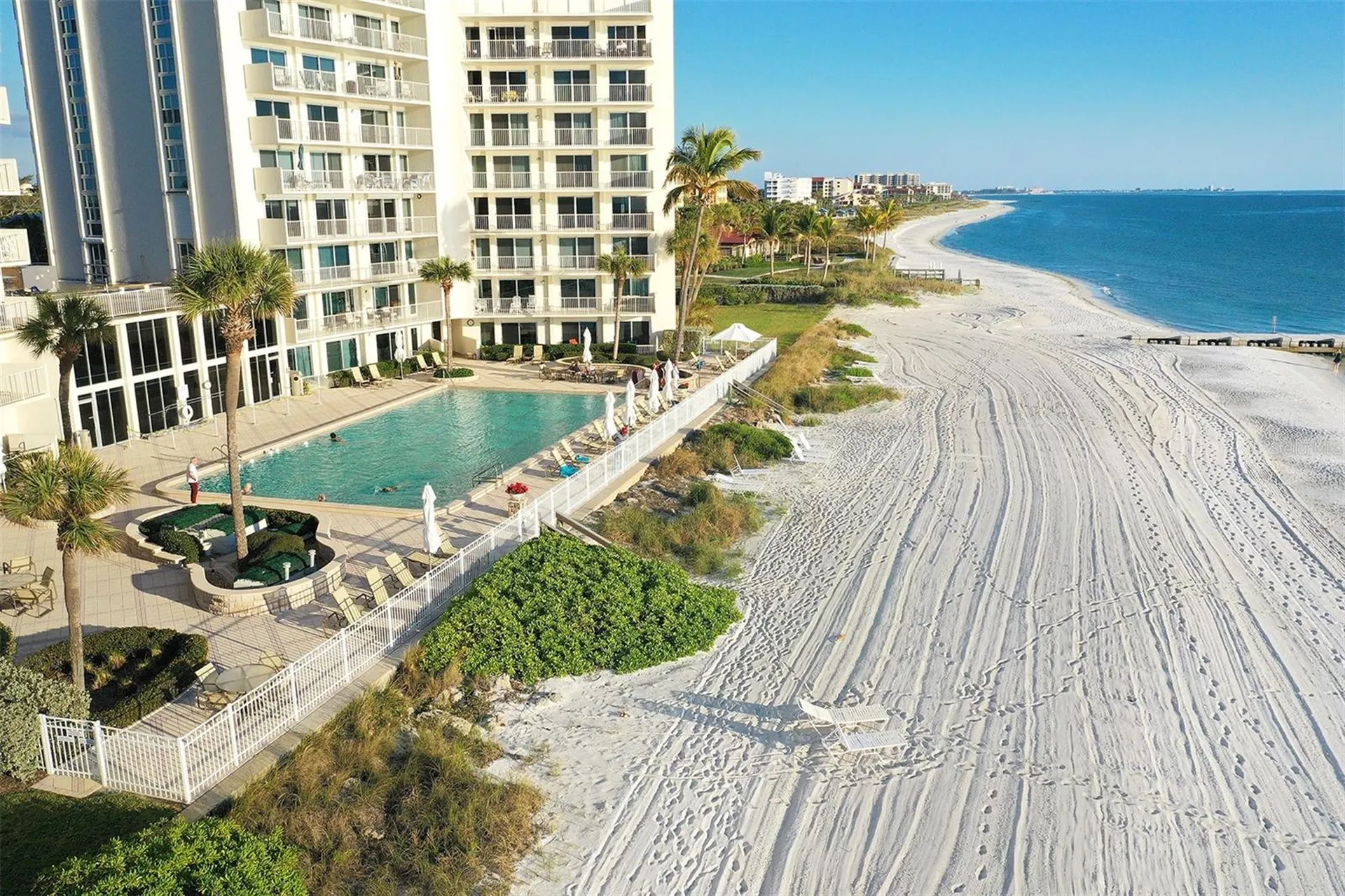 2301 Gulf Of Mexico Drive Longboat Key FL 34228