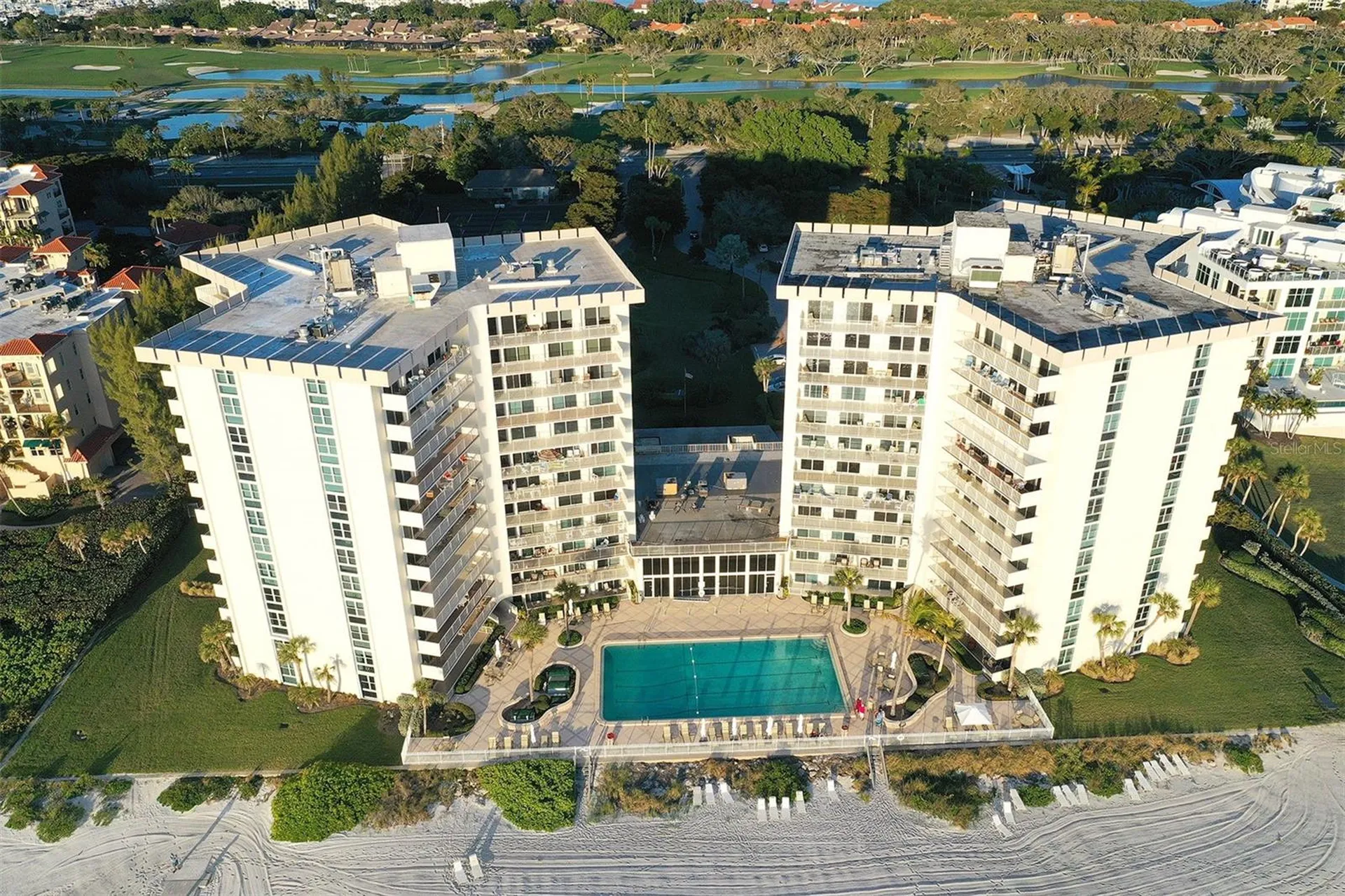 2301 Gulf Of Mexico Drive Longboat Key FL 34228