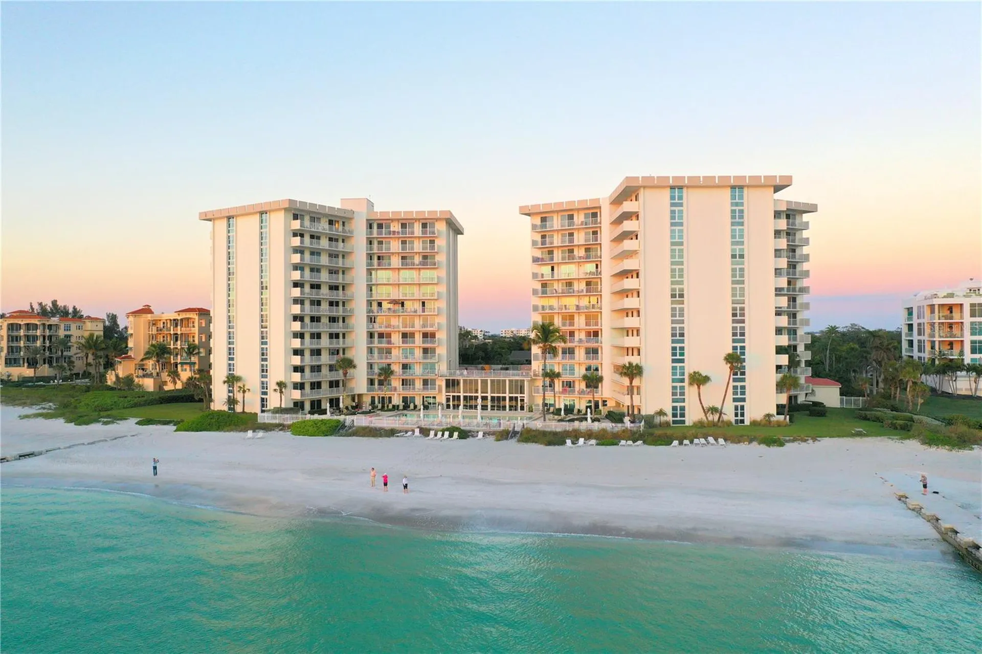 2301 Gulf Of Mexico Drive Longboat Key FL 34228