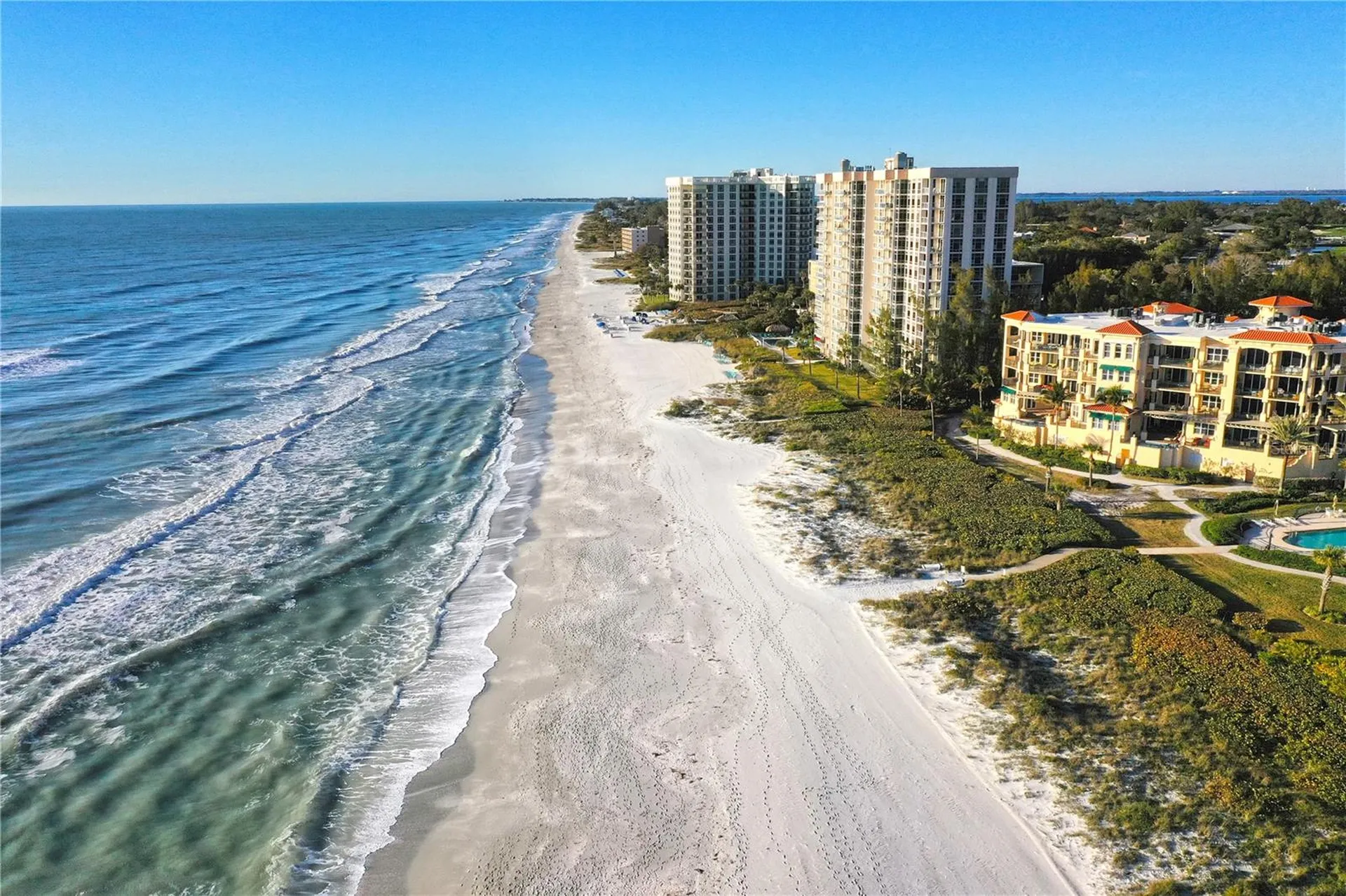 2301 Gulf Of Mexico Drive Longboat Key FL 34228