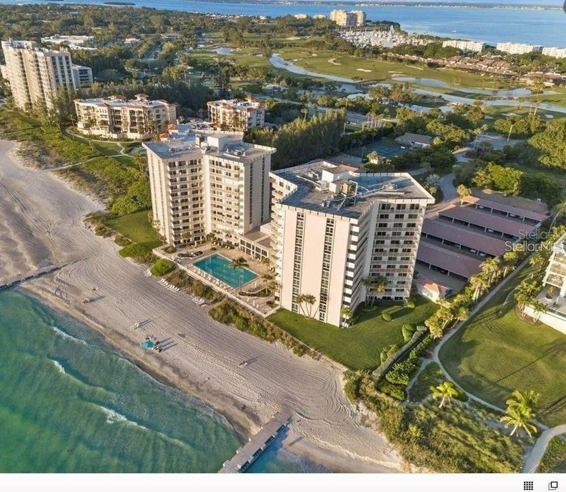 2301 Gulf Of Mexico Drive Longboat Key FL 34228