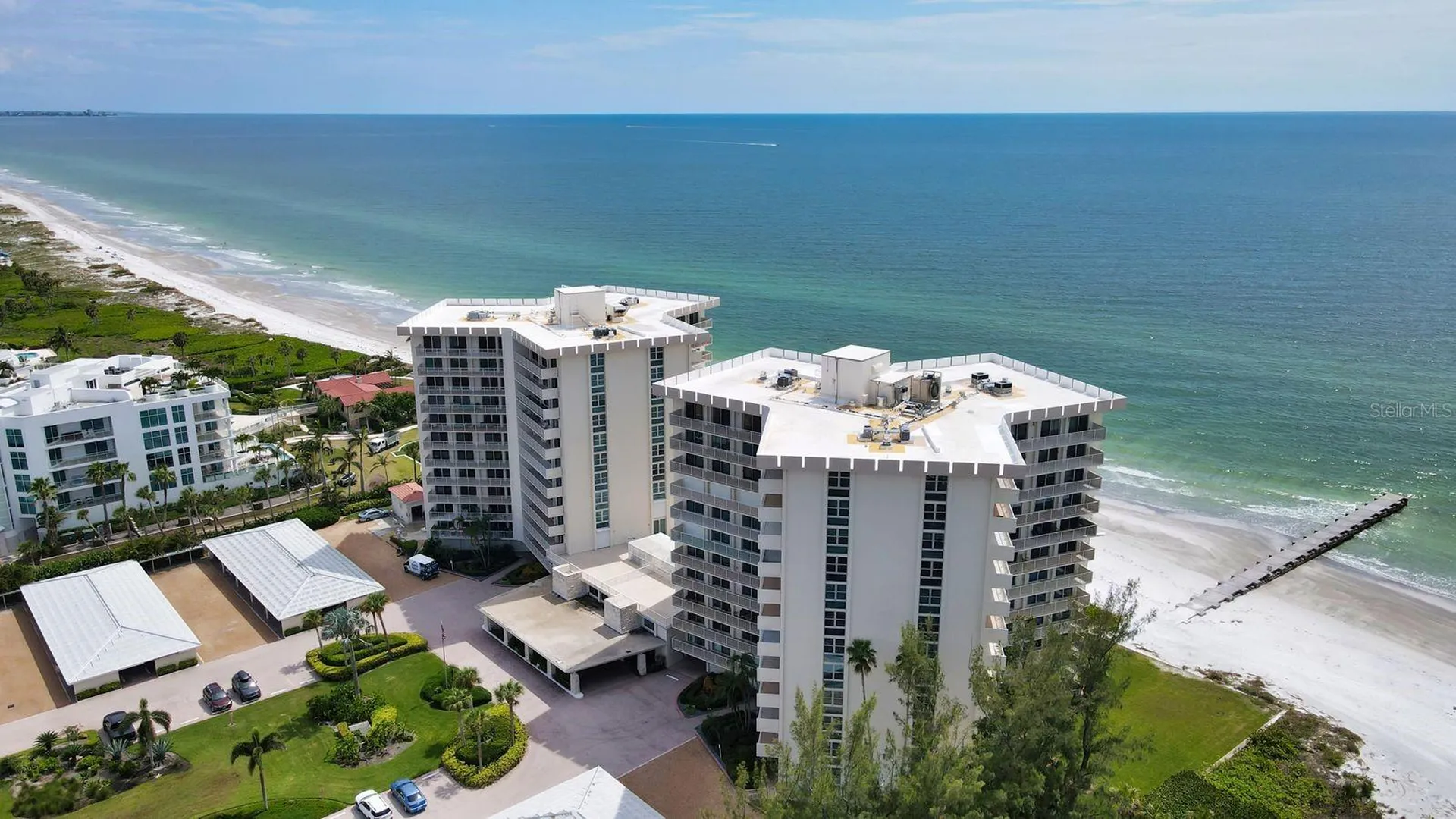 2301 Gulf Of Mexico Drive Longboat Key FL 34228