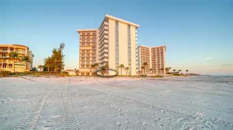 2301 Gulf Of Mexico Drive Longboat Key FL 34228