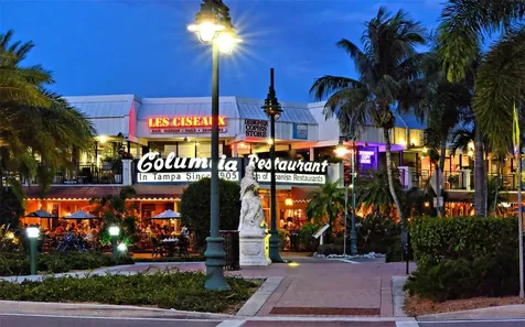2301 Gulf Of Mexico Drive Longboat Key FL 34228
