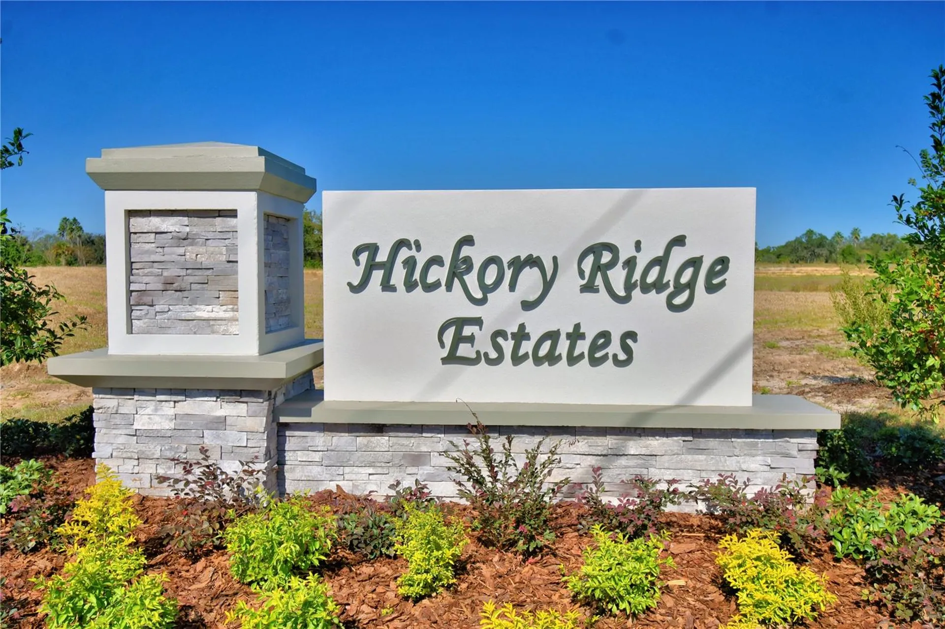 1219 Hickory Nut Drive Lake Wales FL 33898