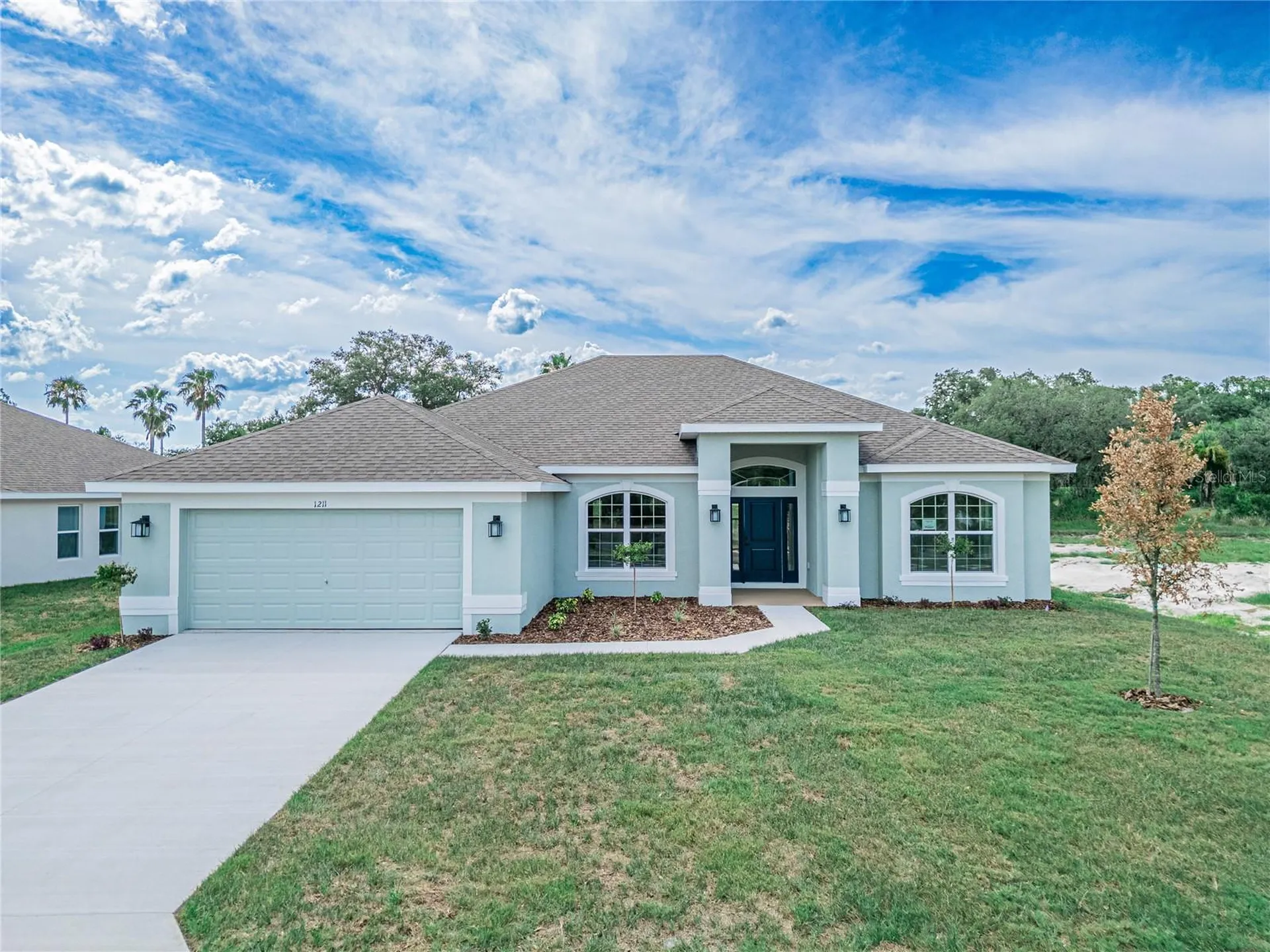 1211 Hickory Nut Drive Lake Wales FL 33898