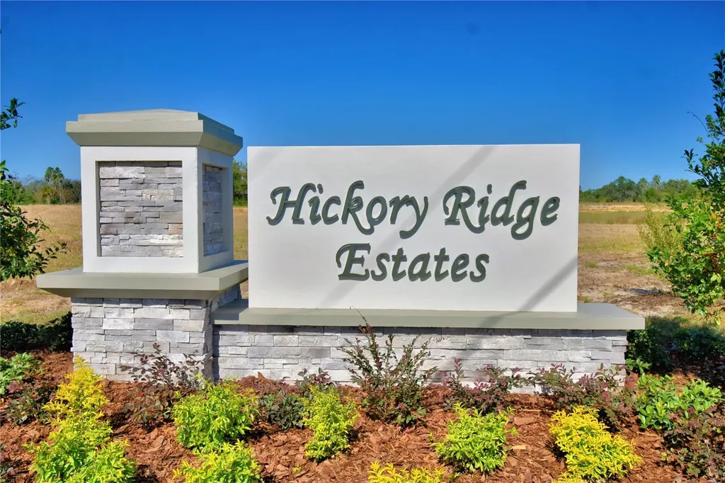 1215 Hickory Nut Drive Lake Wales FL 33898