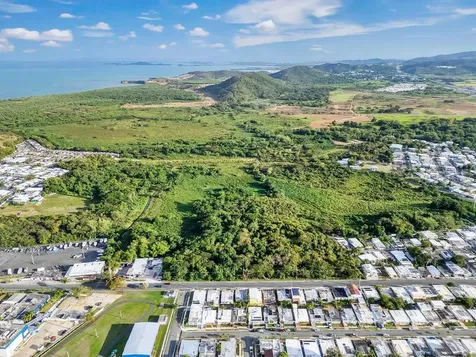 PR-195 Km 1.9 Barrio Puerto Real Fajardo PR 00738