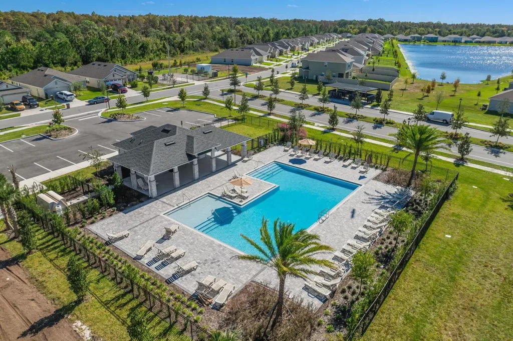 3711 Sagefield Drive Harmony FL 34773