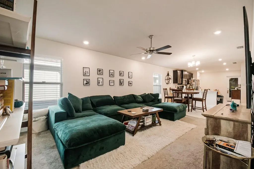 3711 Sagefield Drive Harmony FL 34773