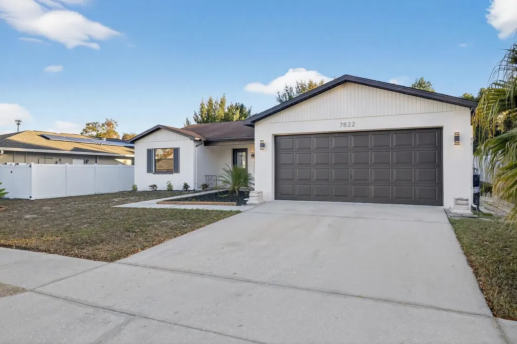 7822 Bahama Avenue Port Richey FL 34668
