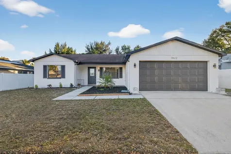 7822 Bahama Avenue Port Richey FL 34668