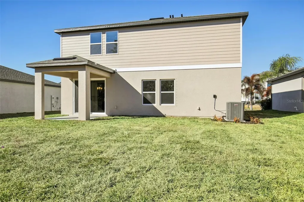 4934 Eagle Rock Drive Wimauma FL 33598