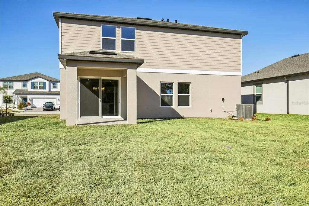 4934 Eagle Rock Drive Wimauma FL 33598