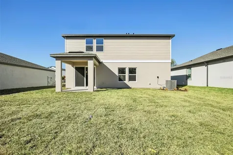 4934 Eagle Rock Drive Wimauma FL 33598