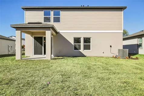 4934 Eagle Rock Drive Wimauma FL 33598