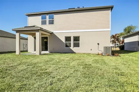 4934 Eagle Rock Drive Wimauma FL 33598