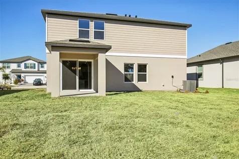 4934 Eagle Rock Drive Wimauma FL 33598