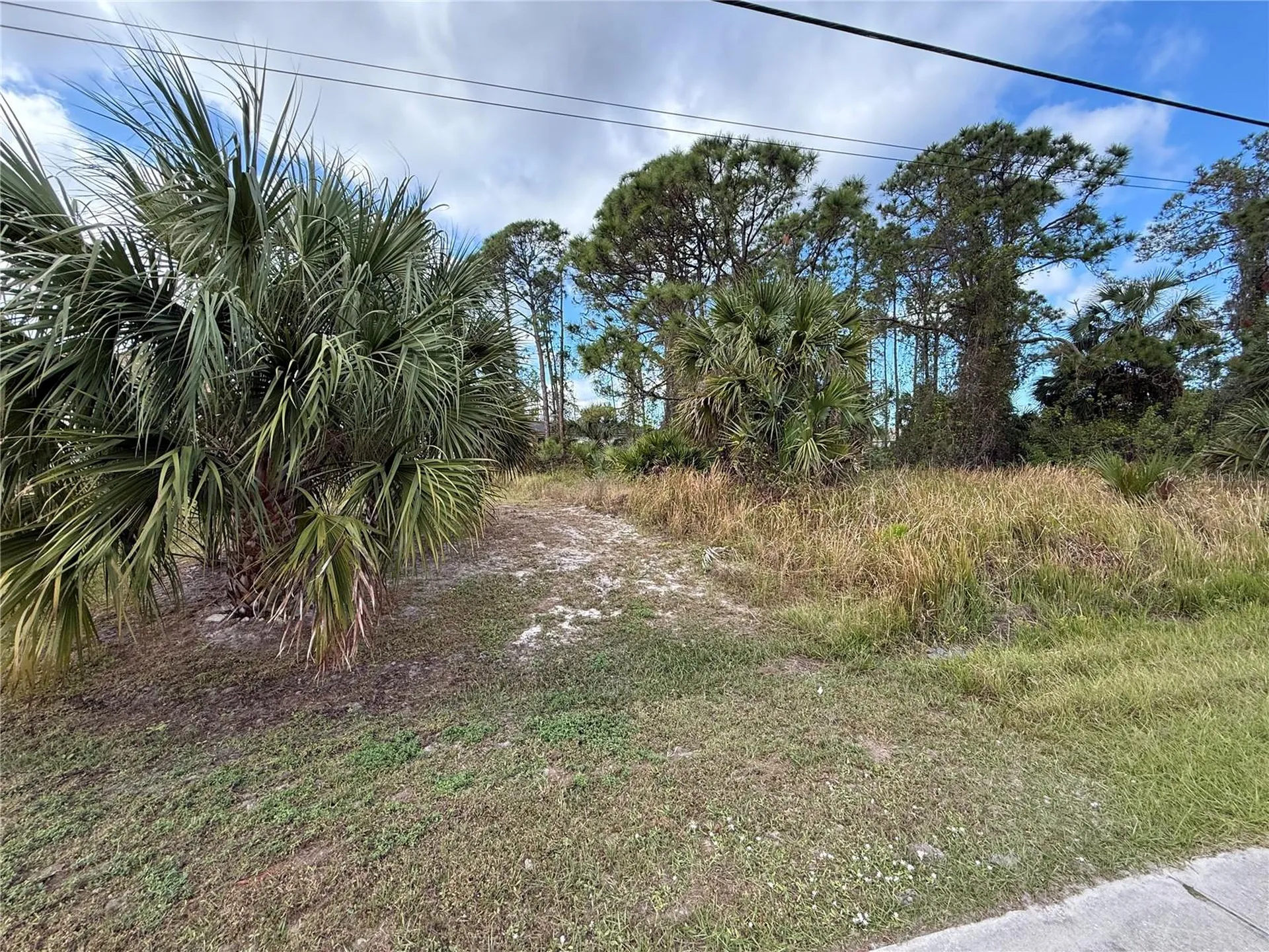 Jeannin Drive North Port FL 34288