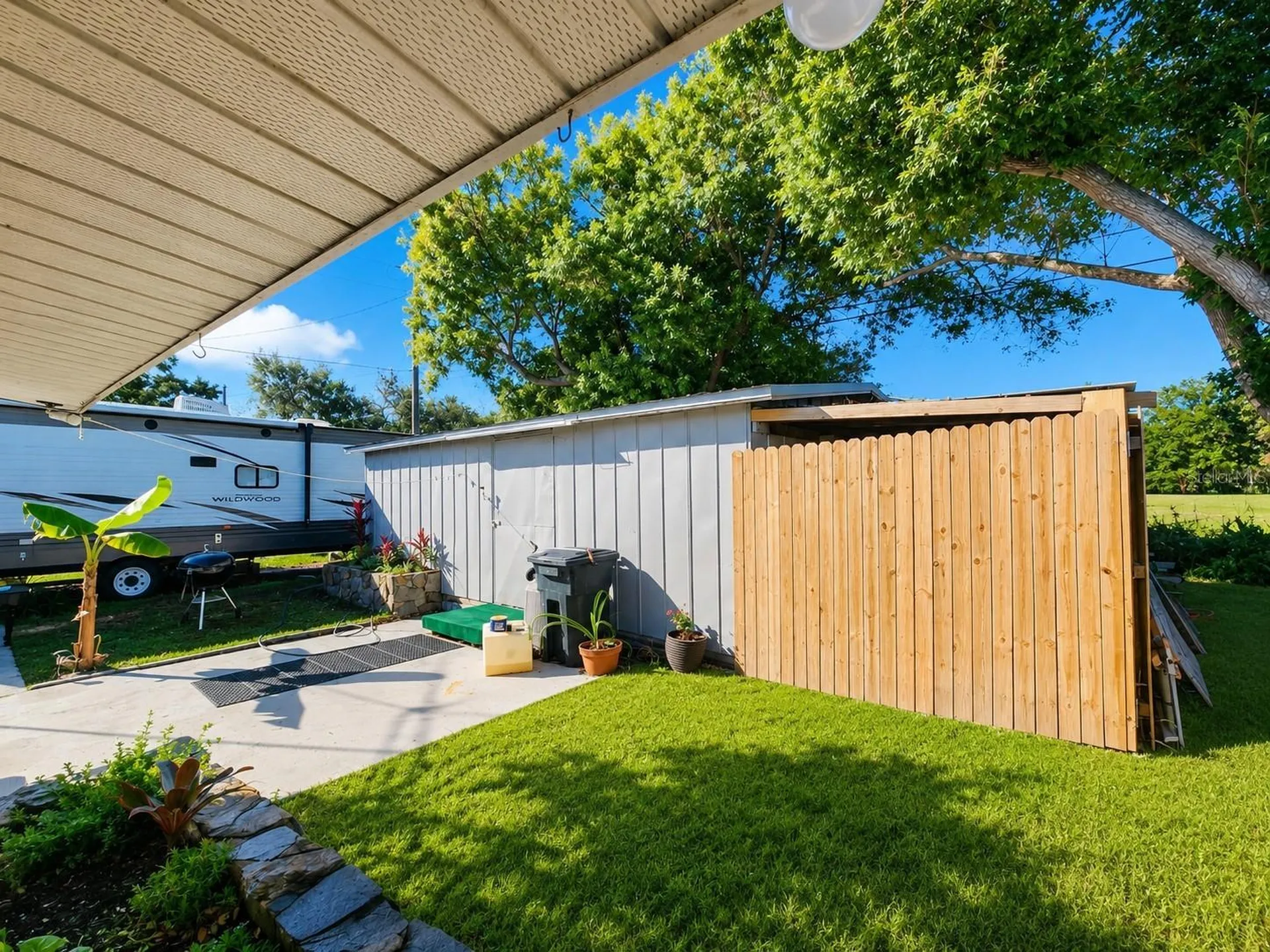 3074 Larkin Road Mims FL 32754