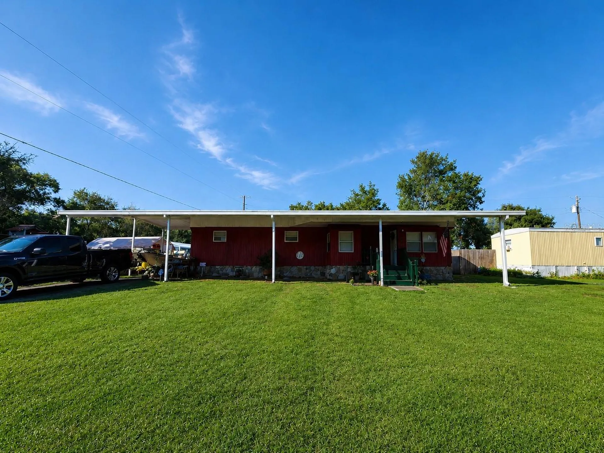 3074 Larkin Road Mims FL 32754