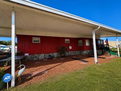 3074 Larkin Road Mims FL 32754