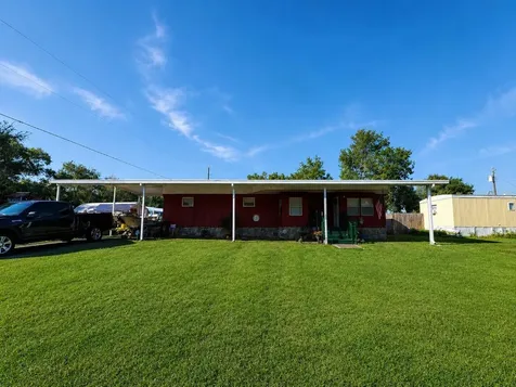 3074 Larkin Road Mims FL 32754