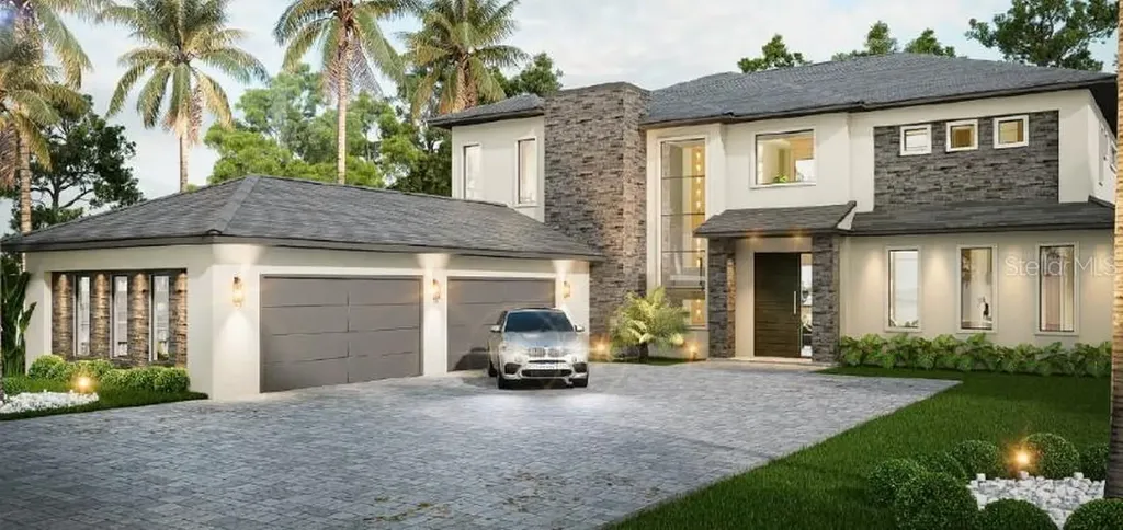 15544 Pendio Drive Bella Collina FL 34756