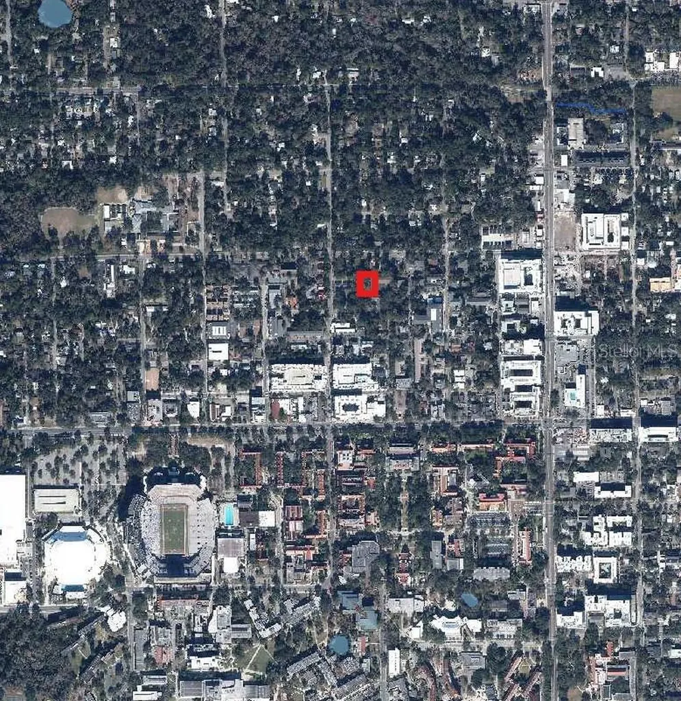 1618 NW 4th Avenue Gainesville FL 32603
