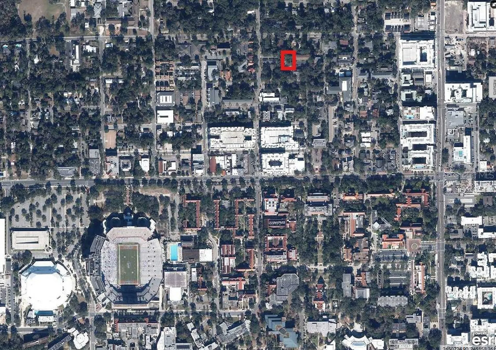 1618 NW 4th Avenue Gainesville FL 32603