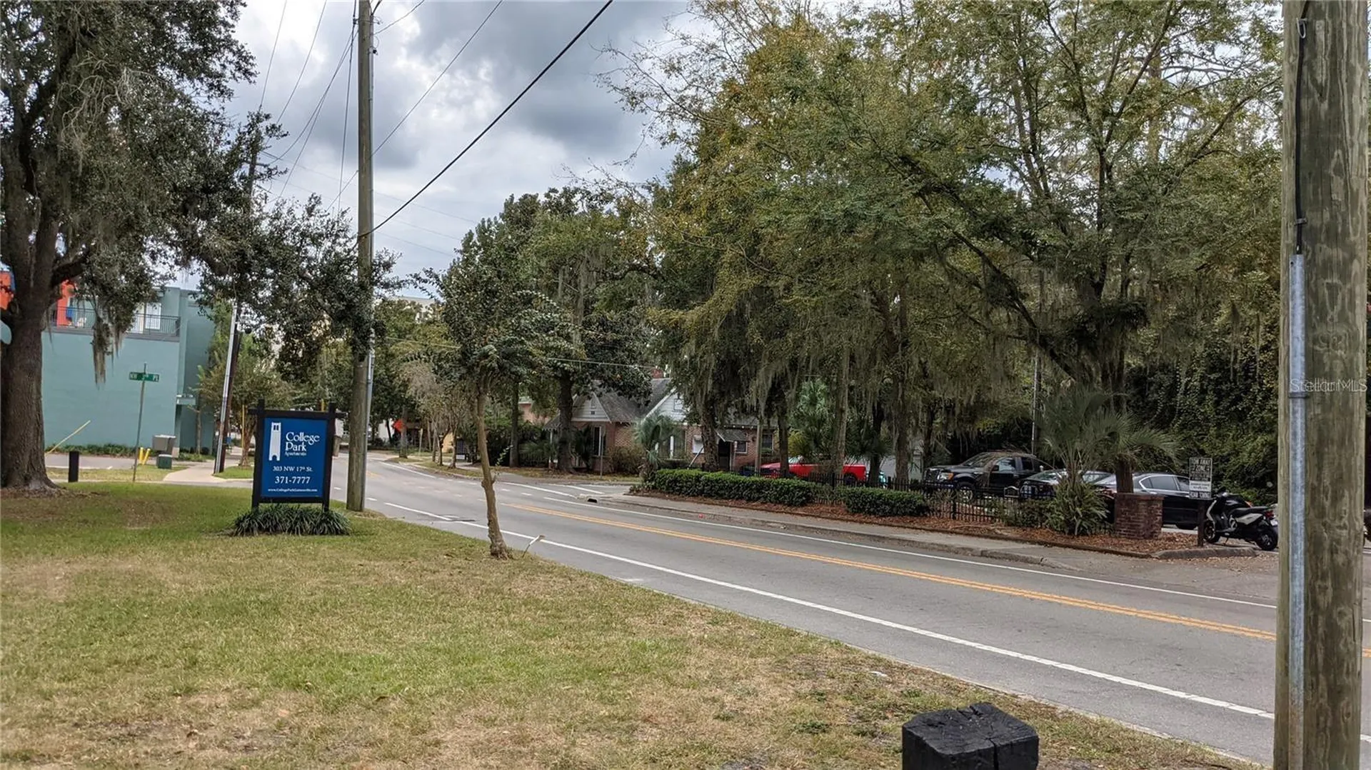1618 NW 4th Avenue Gainesville FL 32603