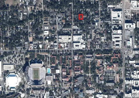 1618 NW 4th Avenue Gainesville FL 32603