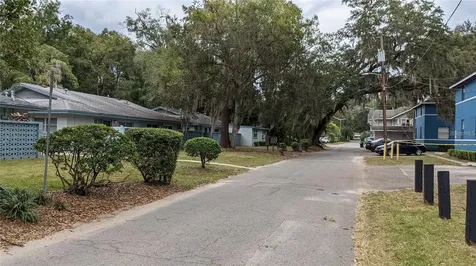 1618 NW 4th Avenue Gainesville FL 32603