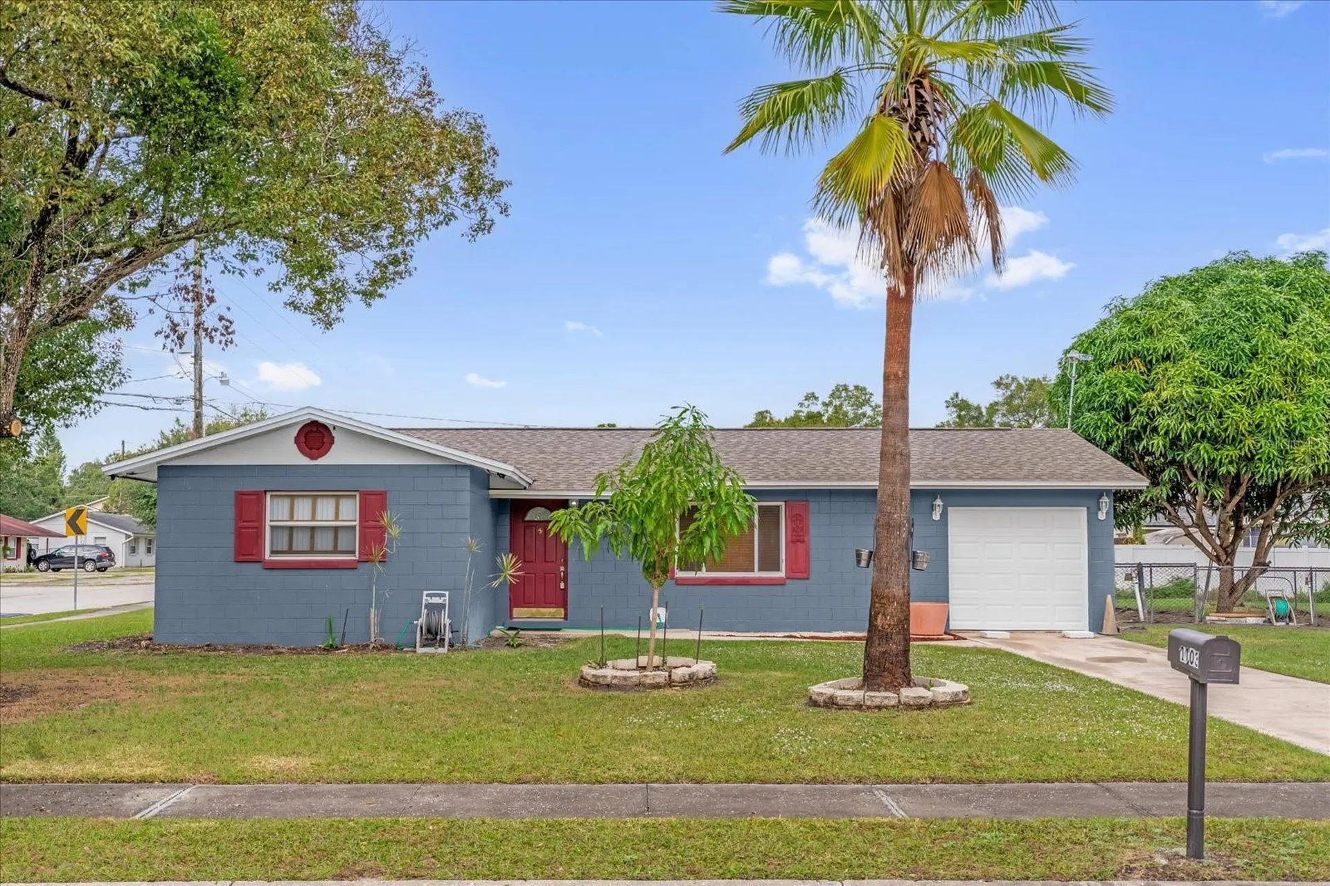 Kissimmee FL, 1103 Marygon Street