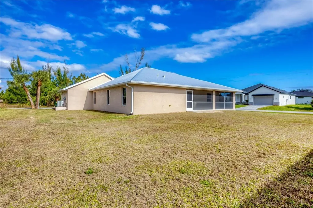 15117 Lyneburg Avenue Port Charlotte FL 33981