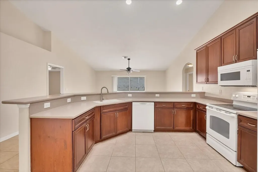 15117 Lyneburg Avenue Port Charlotte FL 33981
