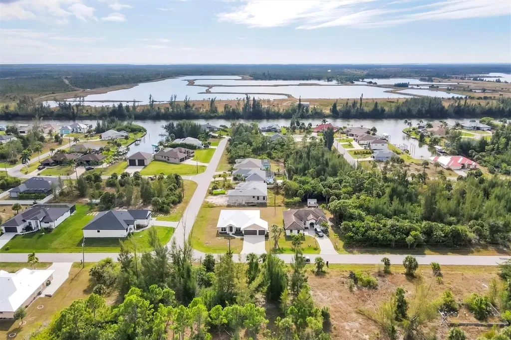 15117 Lyneburg Avenue Port Charlotte FL 33981