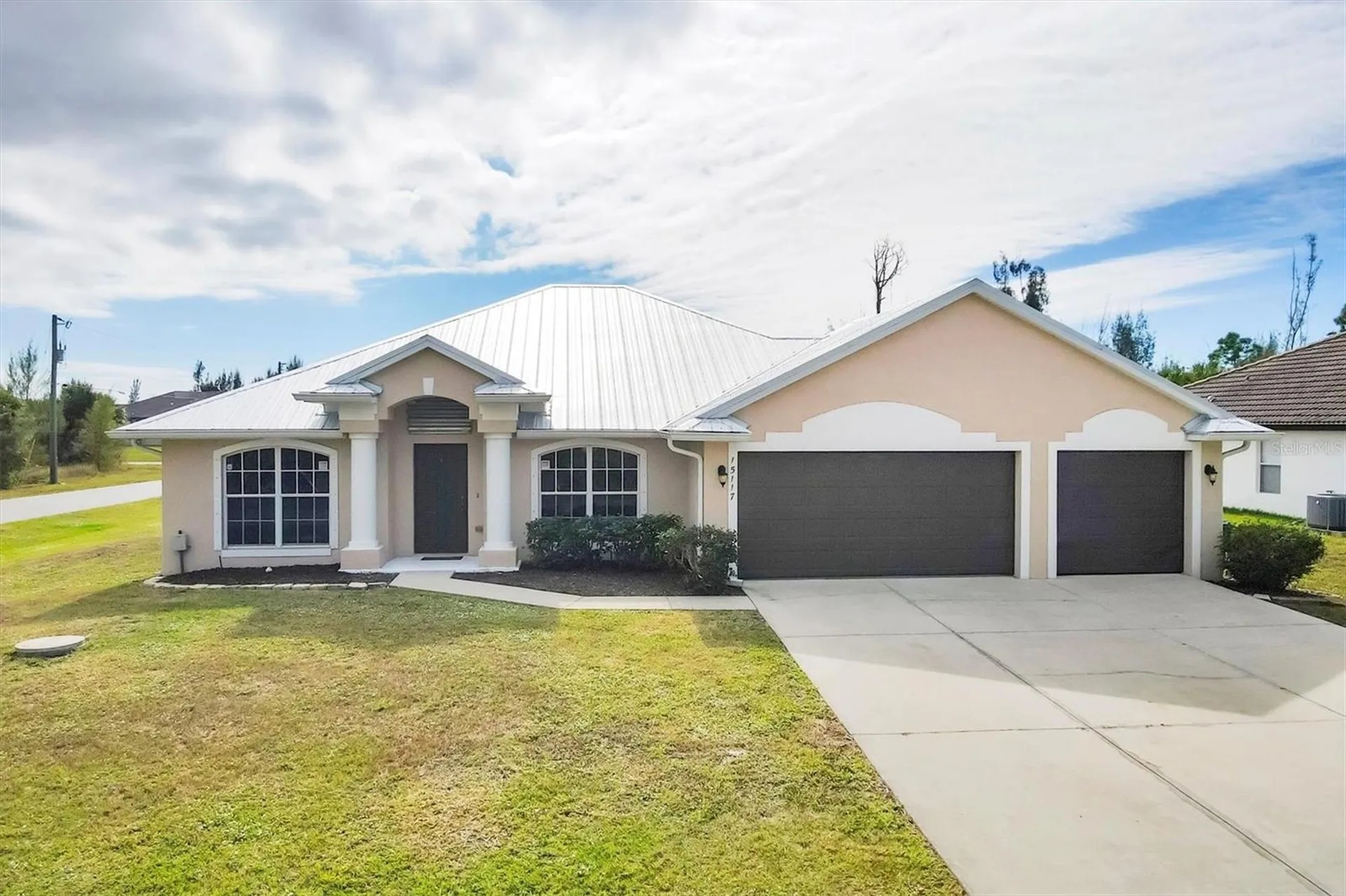 15117 Lyneburg Avenue Port Charlotte FL 33981