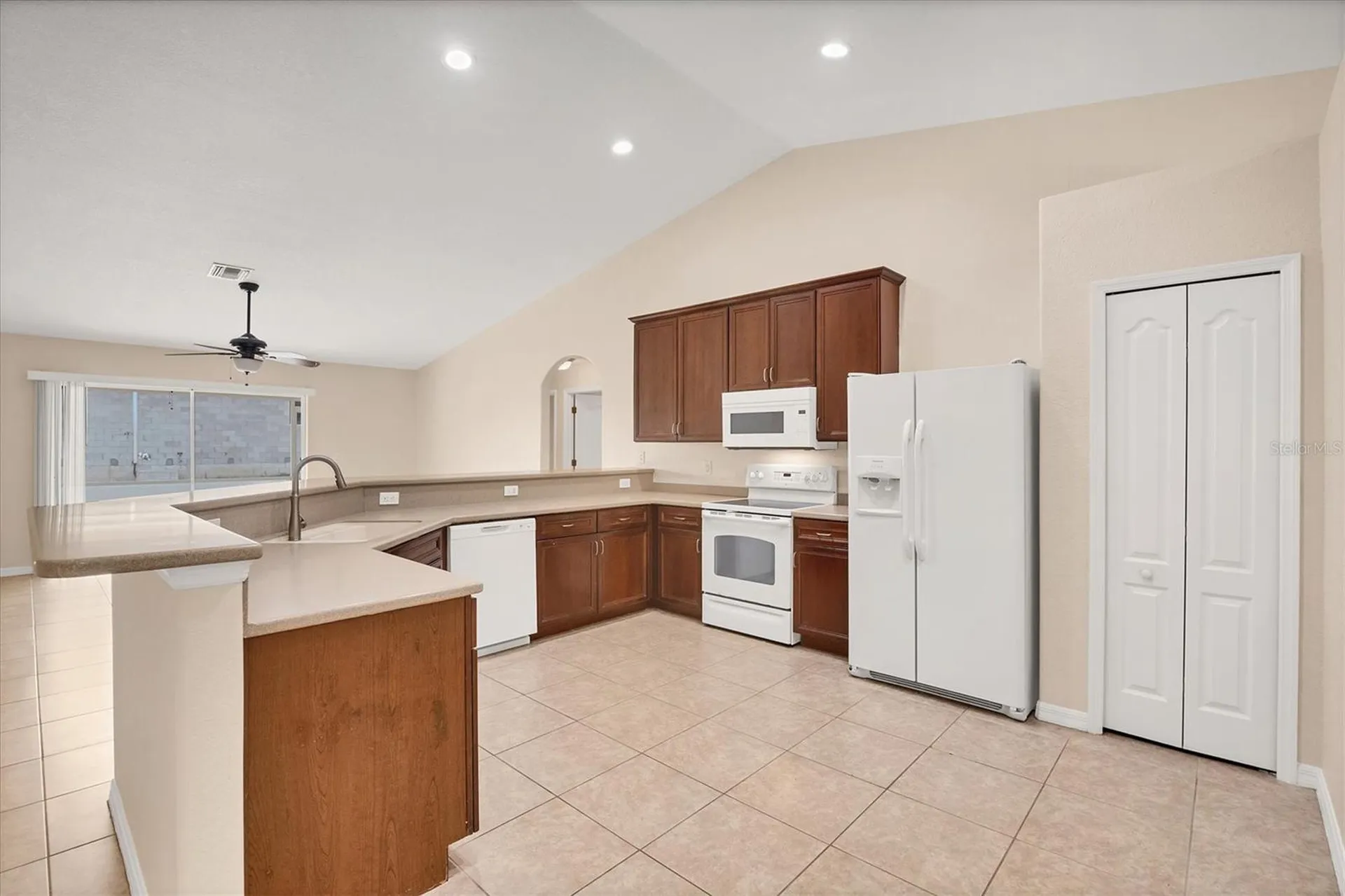 15117 Lyneburg Avenue Port Charlotte FL 33981