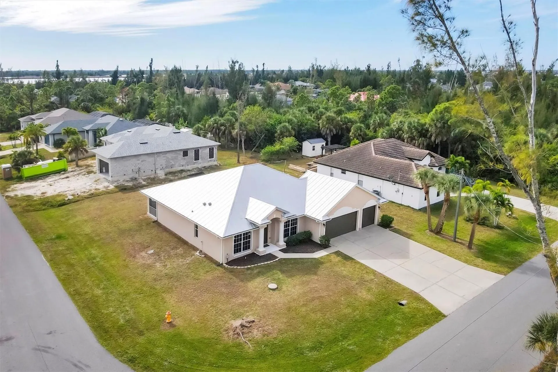 15117 Lyneburg Avenue Port Charlotte FL 33981
