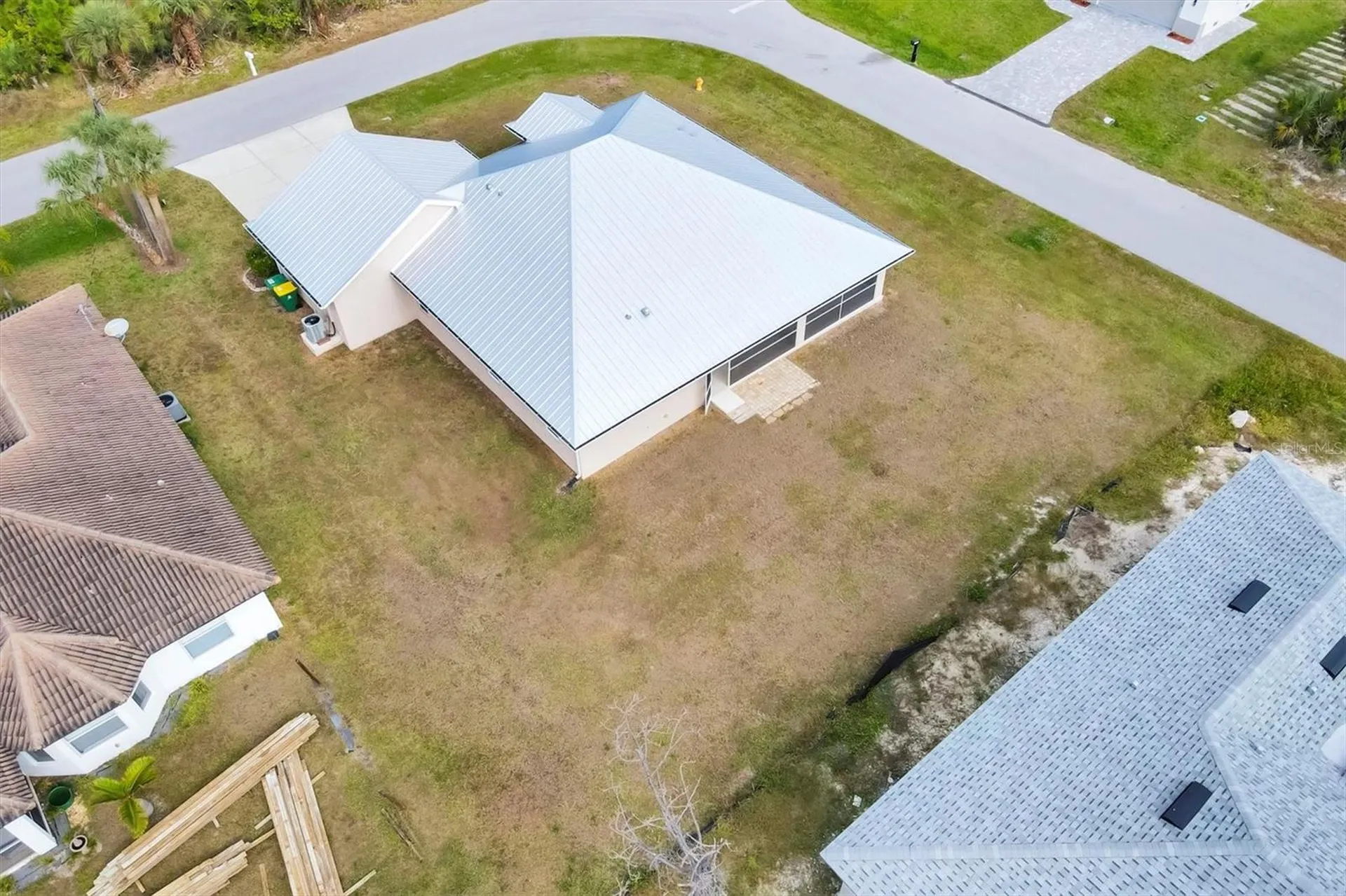 15117 Lyneburg Avenue Port Charlotte FL 33981