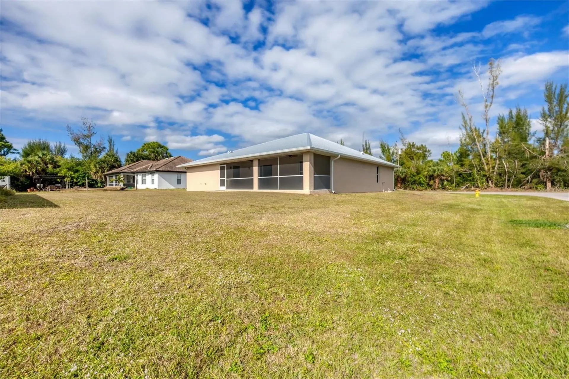 15117 Lyneburg Avenue Port Charlotte FL 33981