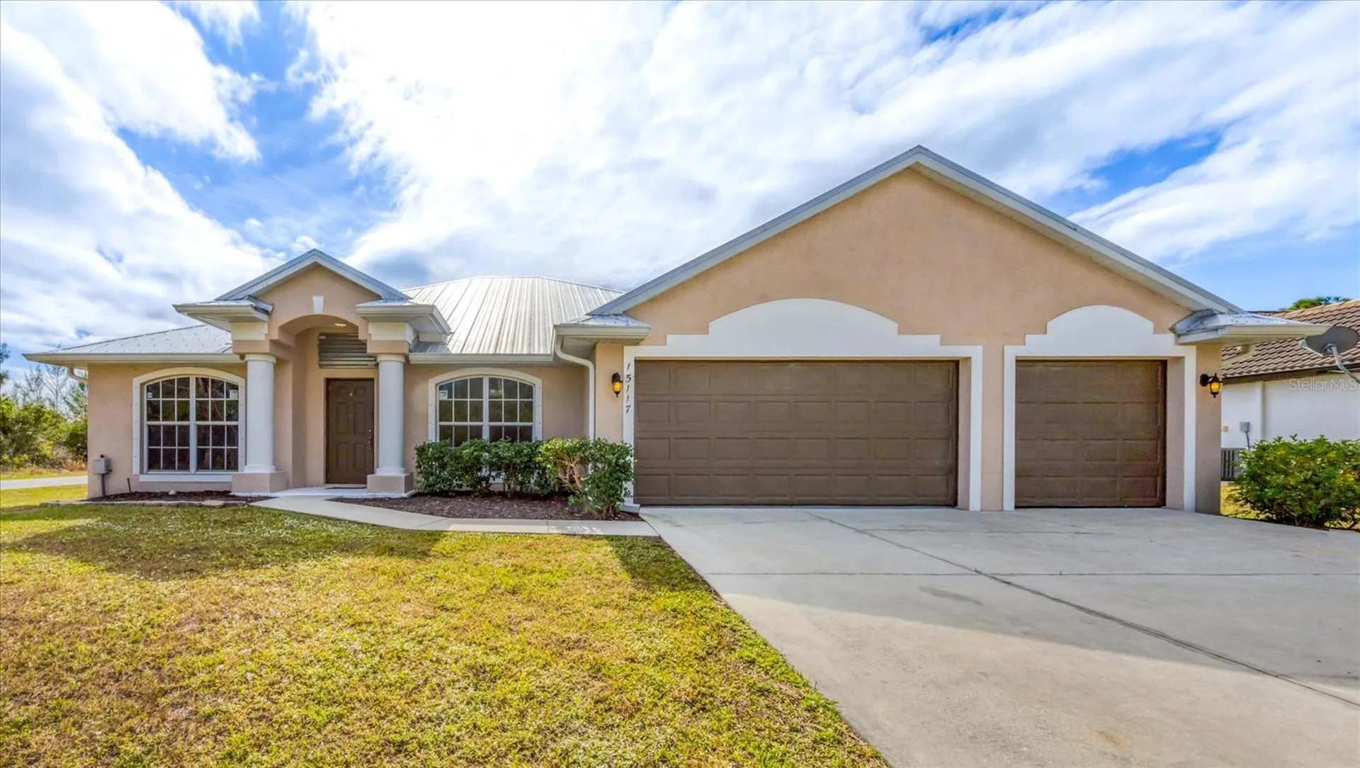 15117 Lyneburg Avenue Port Charlotte FL 33981