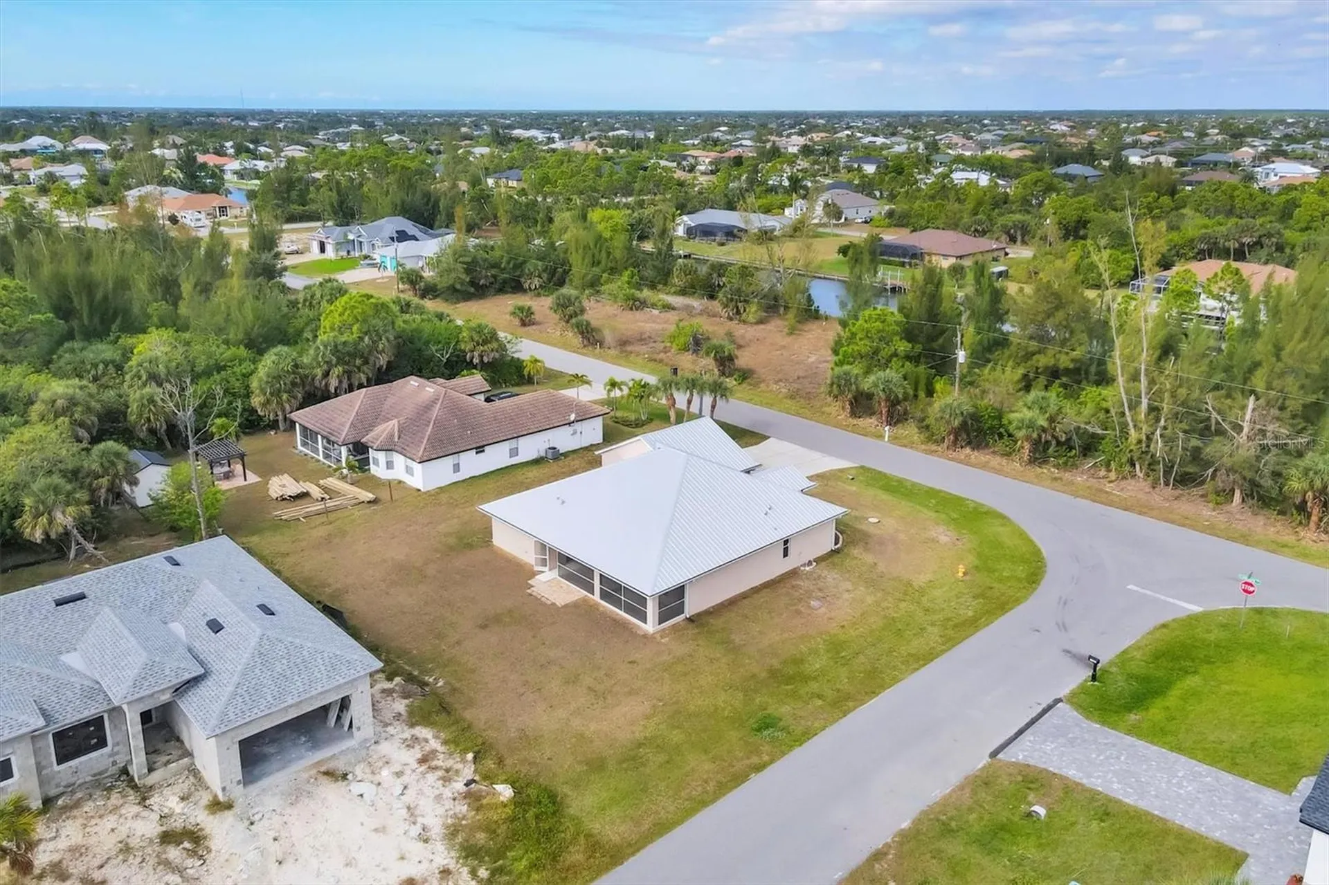 15117 Lyneburg Avenue Port Charlotte FL 33981