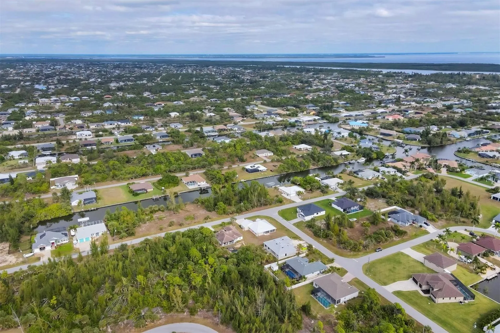 15117 Lyneburg Avenue Port Charlotte FL 33981