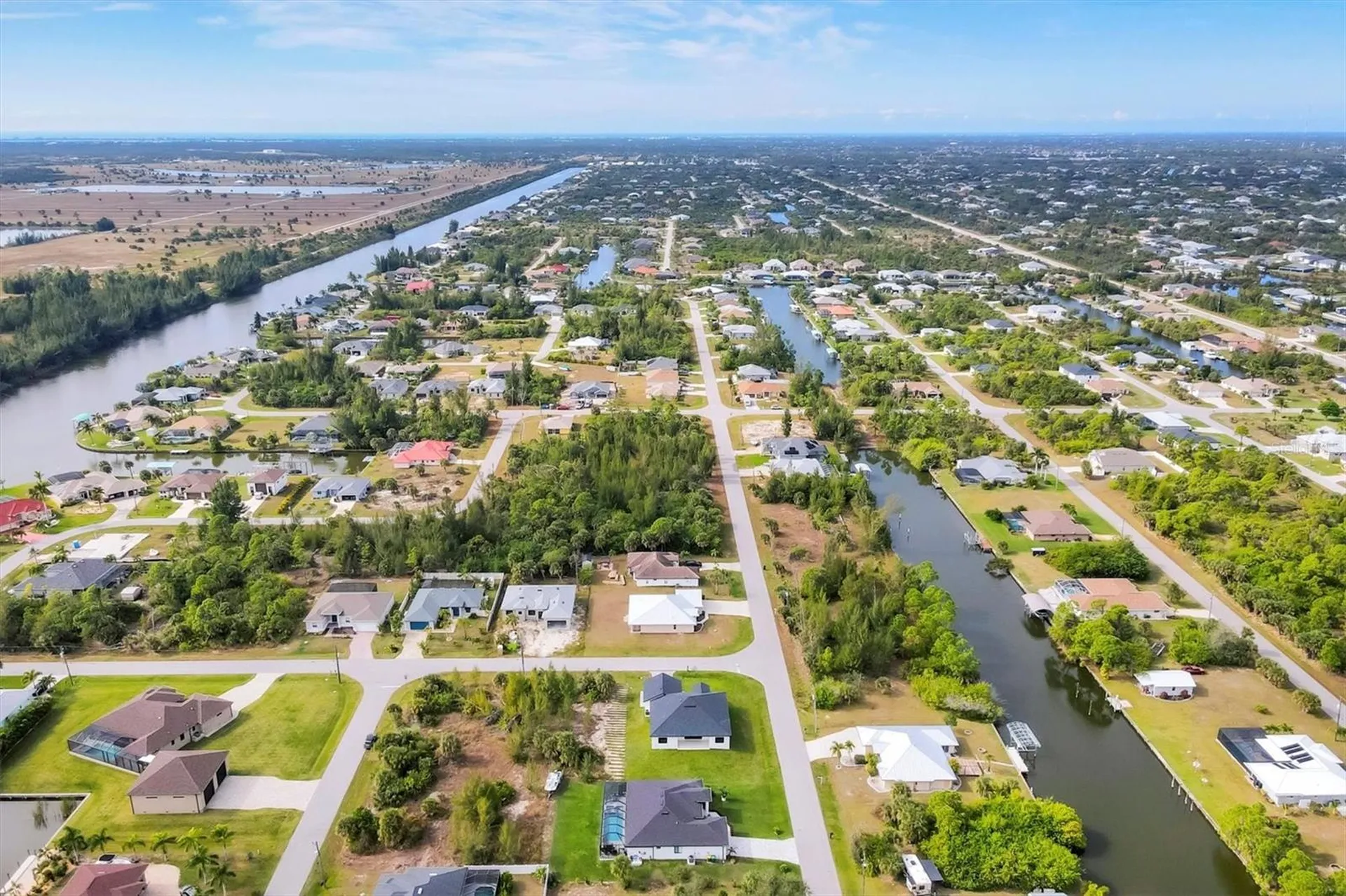 15117 Lyneburg Avenue Port Charlotte FL 33981